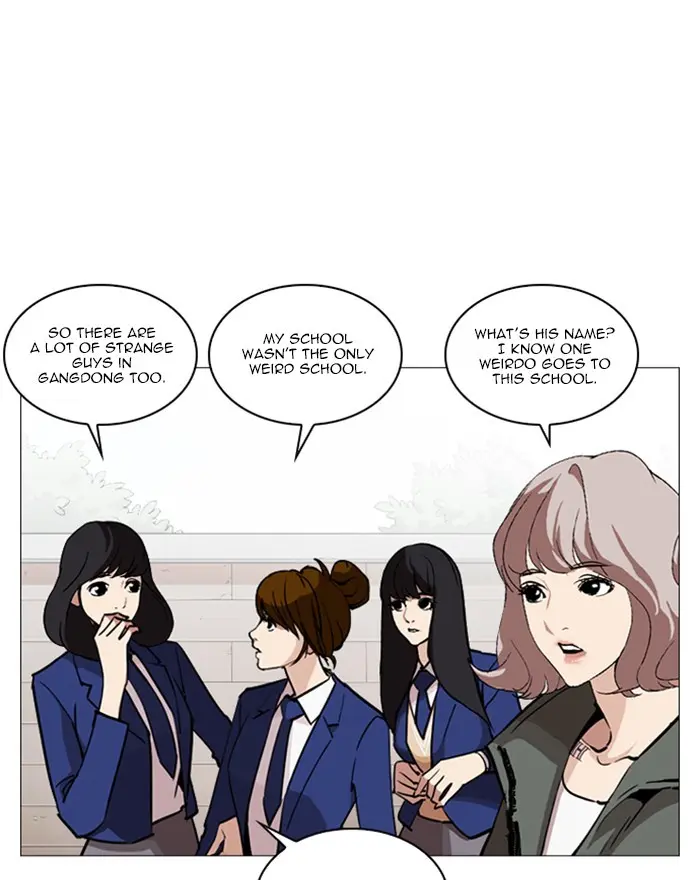 Lookism Chapter 247