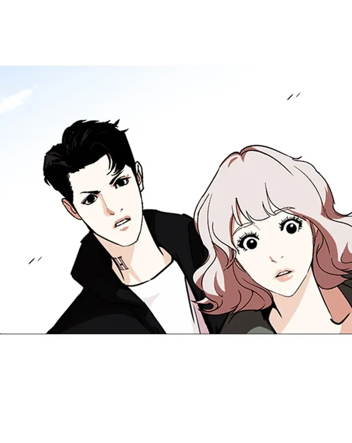Lookism Chapter 247