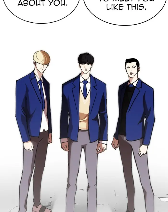 Lookism Chapter 247