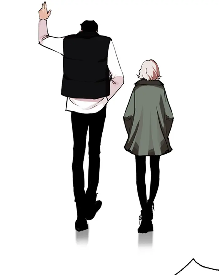 Lookism Chapter 247