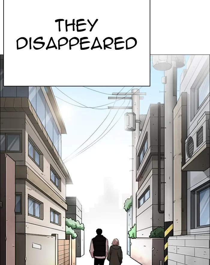 Lookism Chapter 247