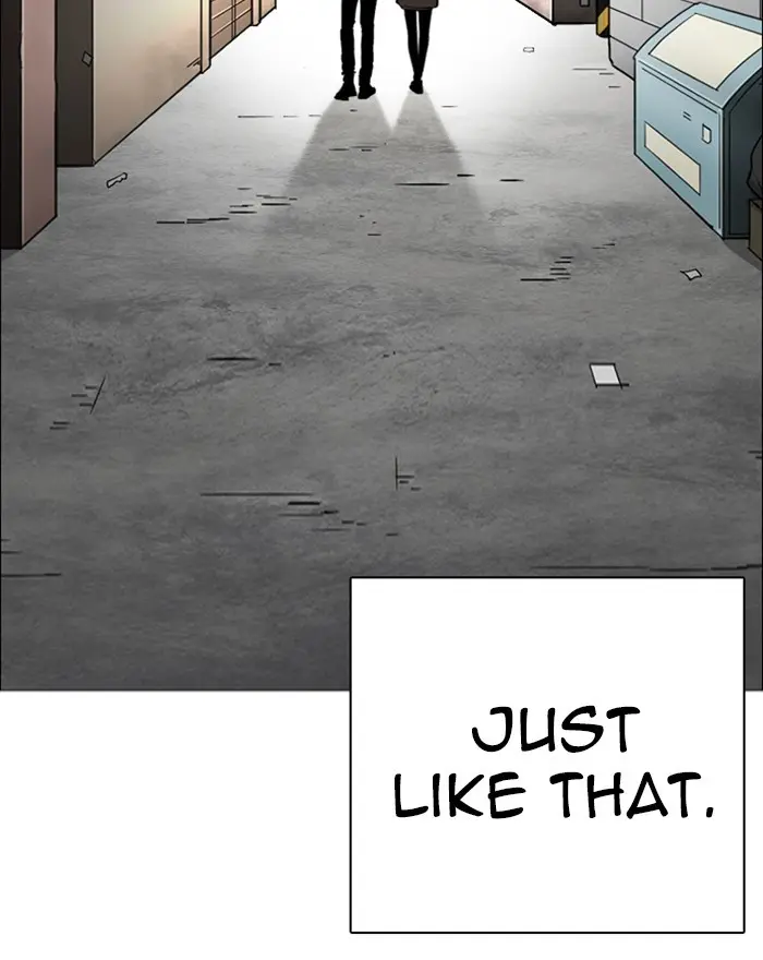 Lookism Chapter 247