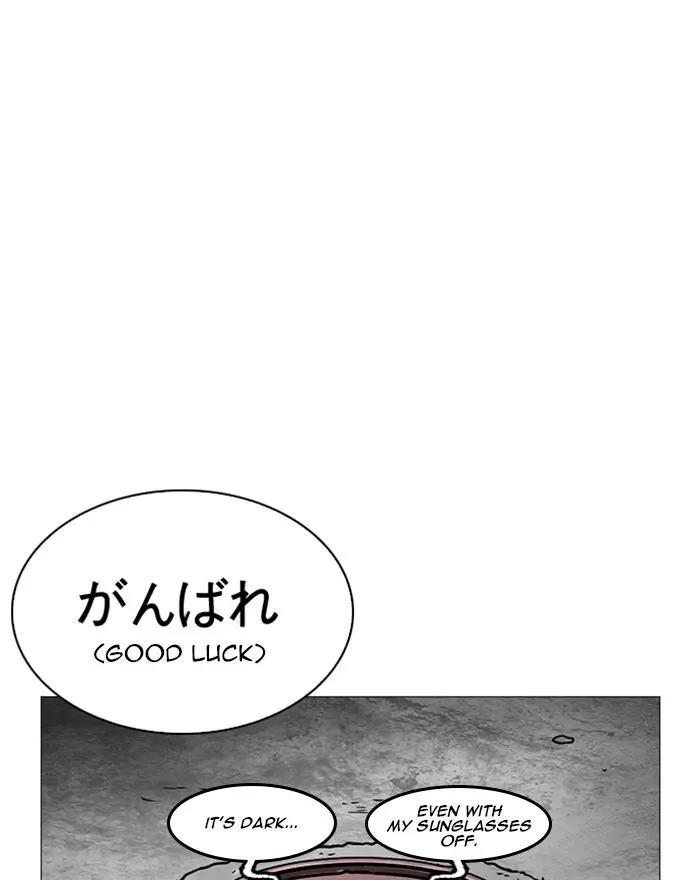 Lookism Chapter 247