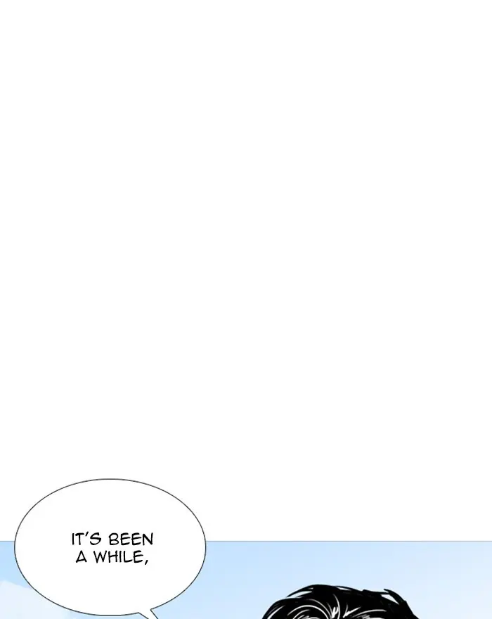 Lookism Chapter 247