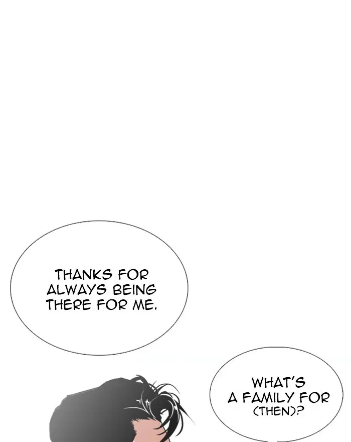Lookism Chapter 247
