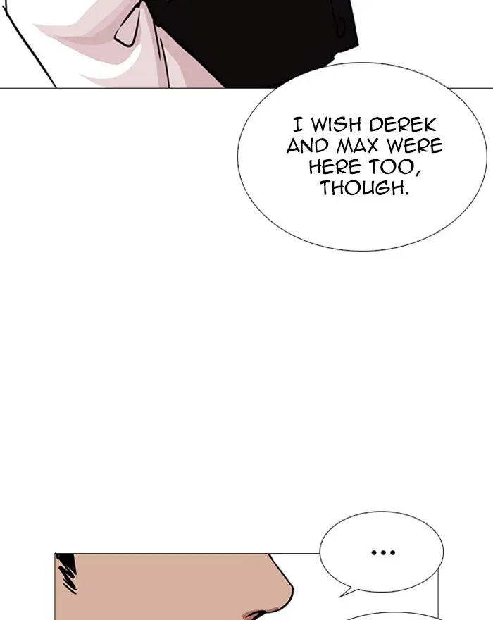 Lookism Chapter 247