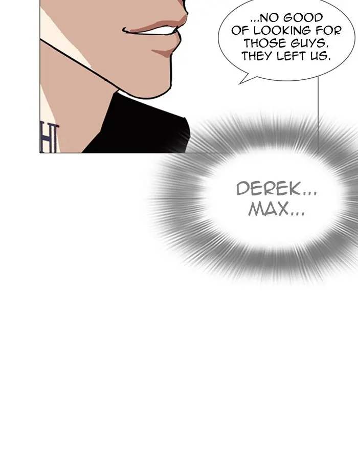 Lookism Chapter 247