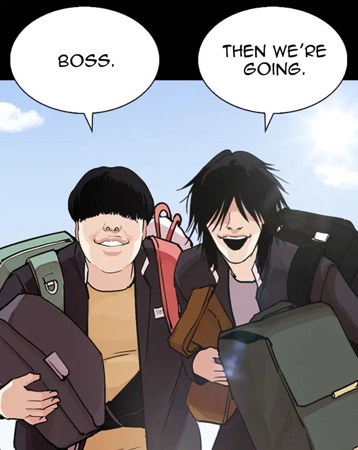 Lookism Chapter 247