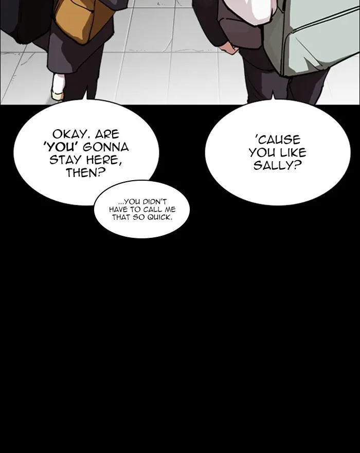 Lookism Chapter 247