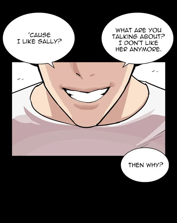 Lookism Chapter 247