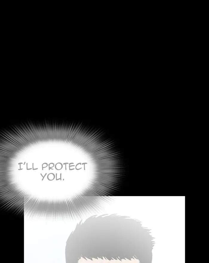 Lookism Chapter 247