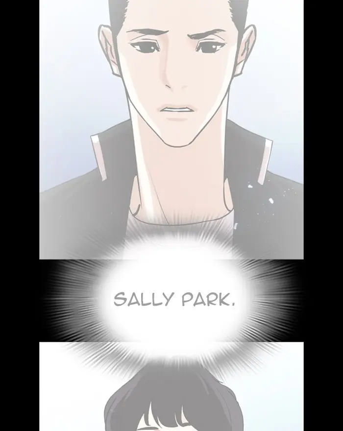 Lookism Chapter 247