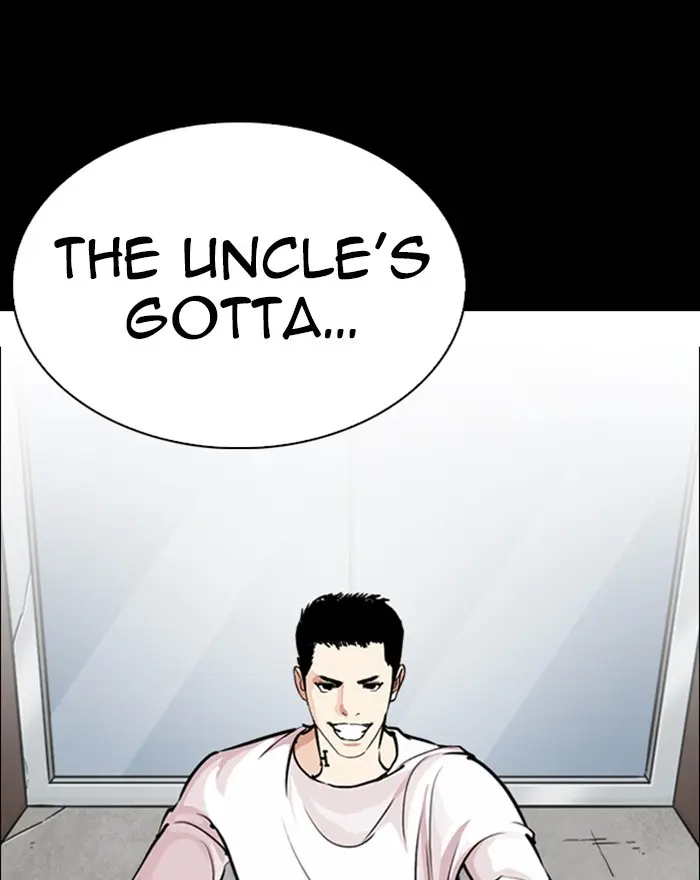 Lookism Chapter 247