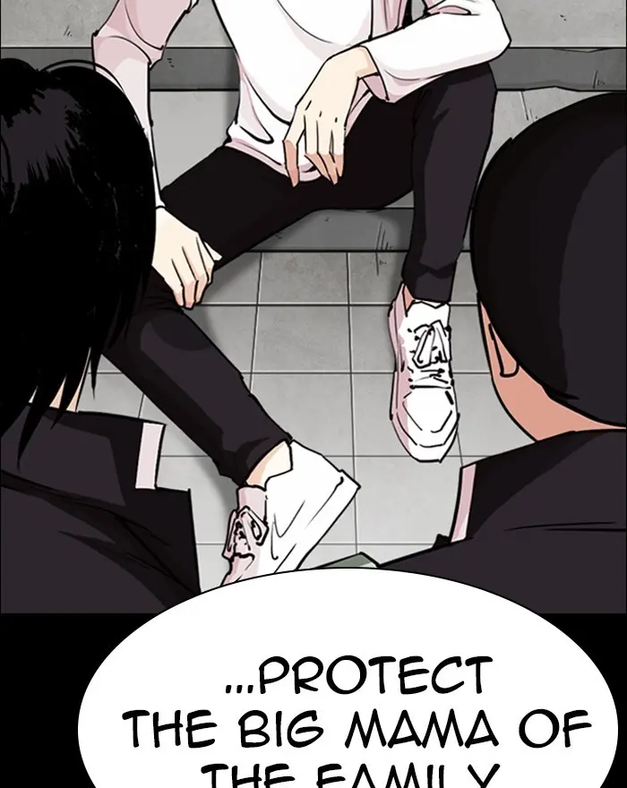 Lookism Chapter 247