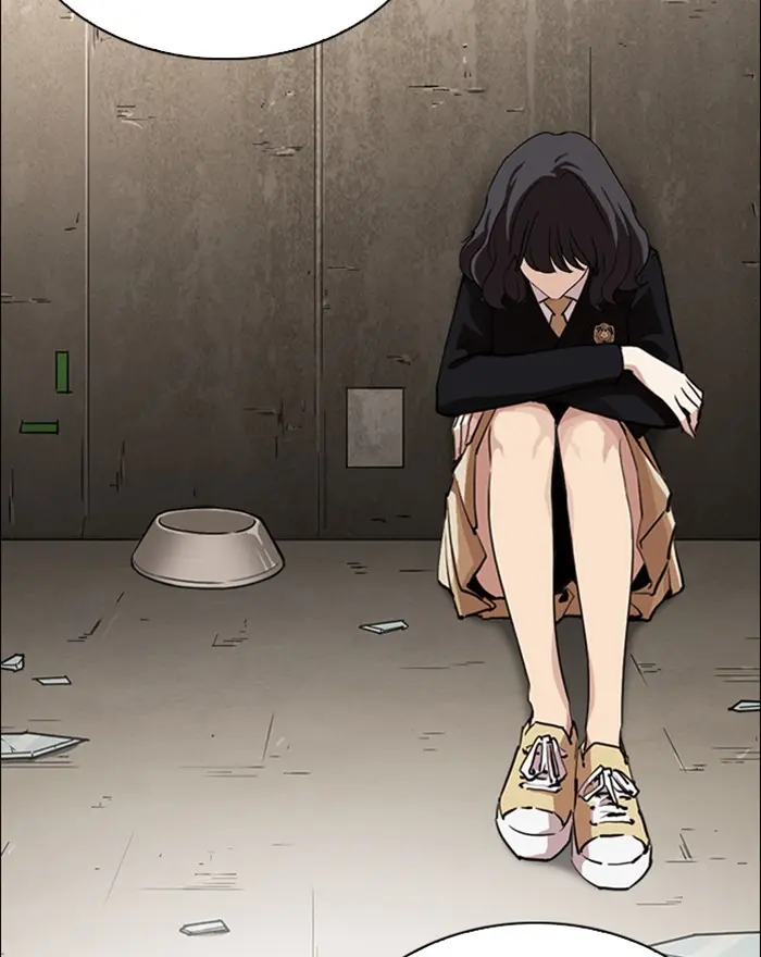 Lookism Chapter 247