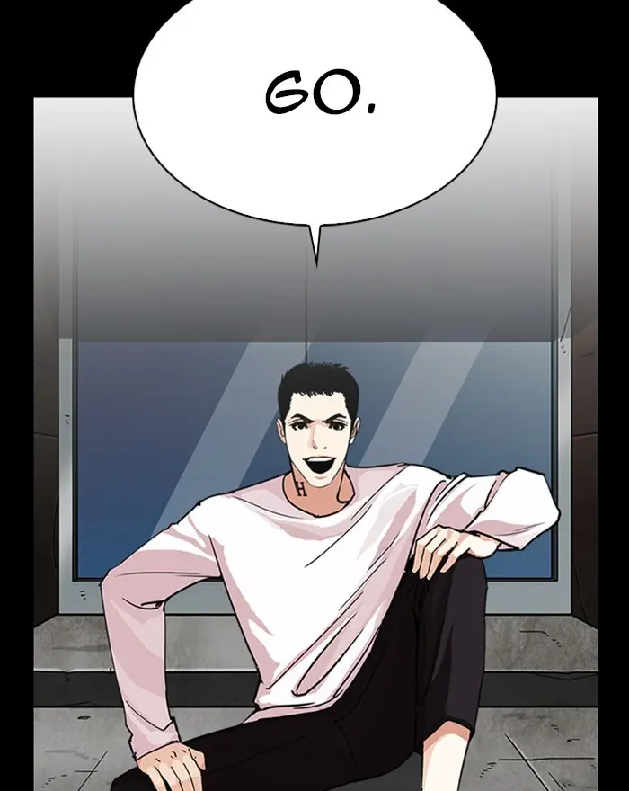 Lookism Chapter 247