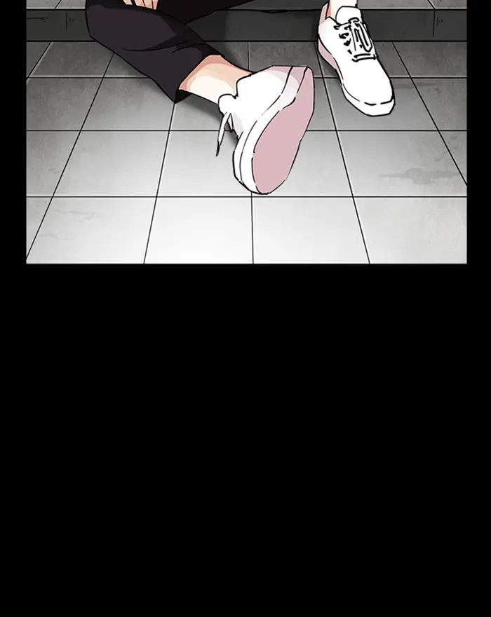 Lookism Chapter 247