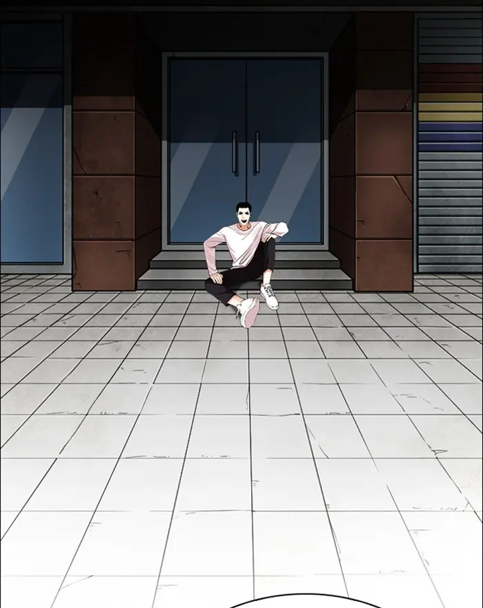 Lookism Chapter 247