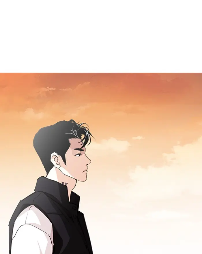 Lookism Chapter 247