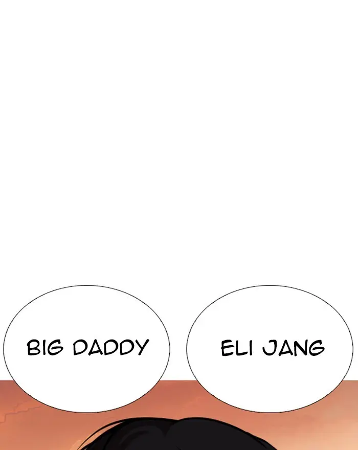 Lookism Chapter 247