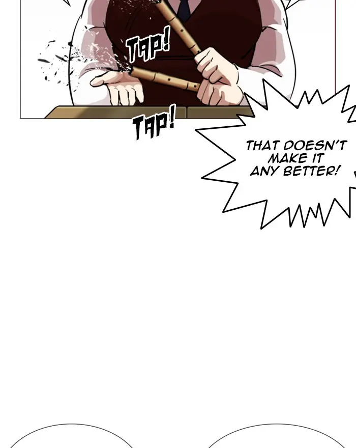 Lookism Chapter 247