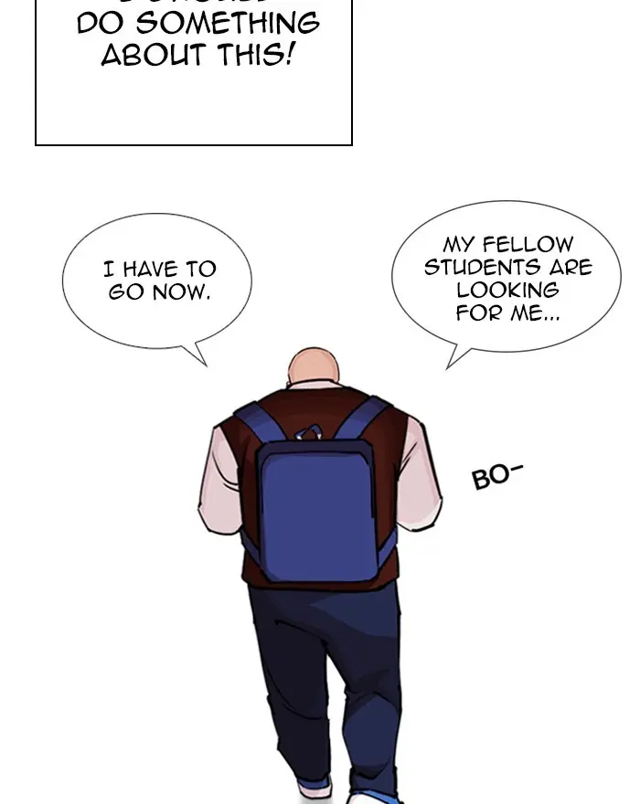 Lookism Chapter 247