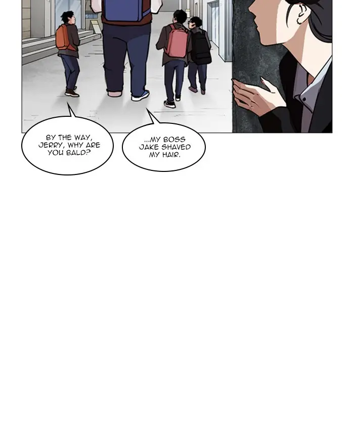 Lookism Chapter 247