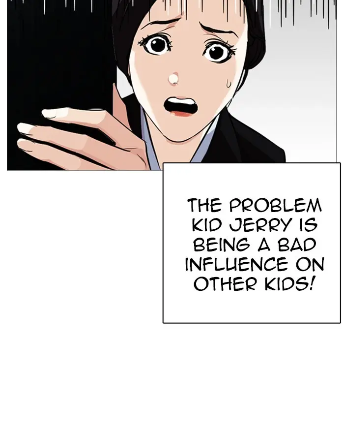 Lookism Chapter 247