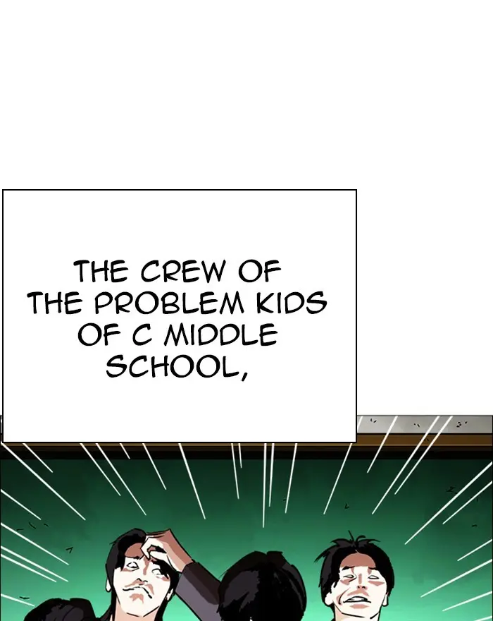 Lookism Chapter 247