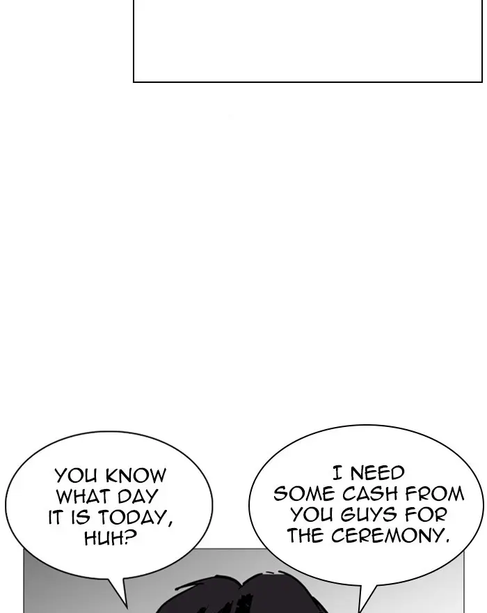 Lookism Chapter 247