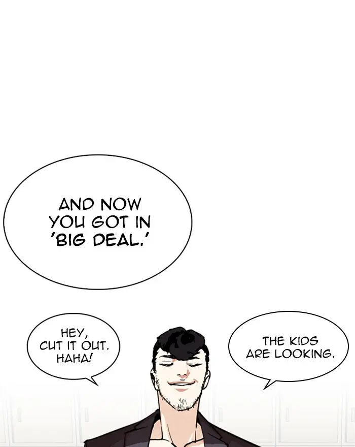 Lookism Chapter 247