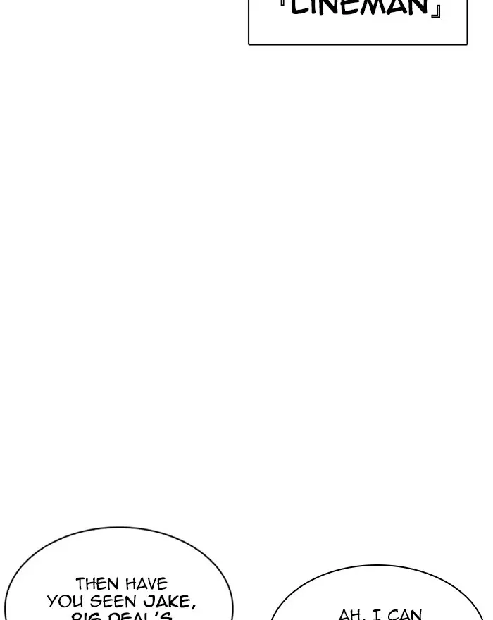 Lookism Chapter 247