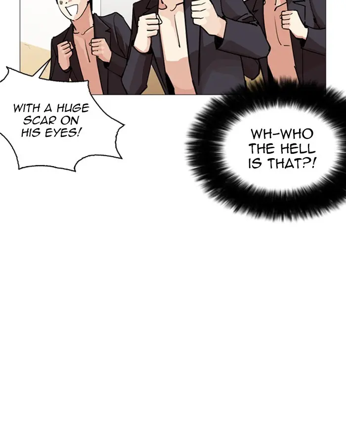 Lookism Chapter 247