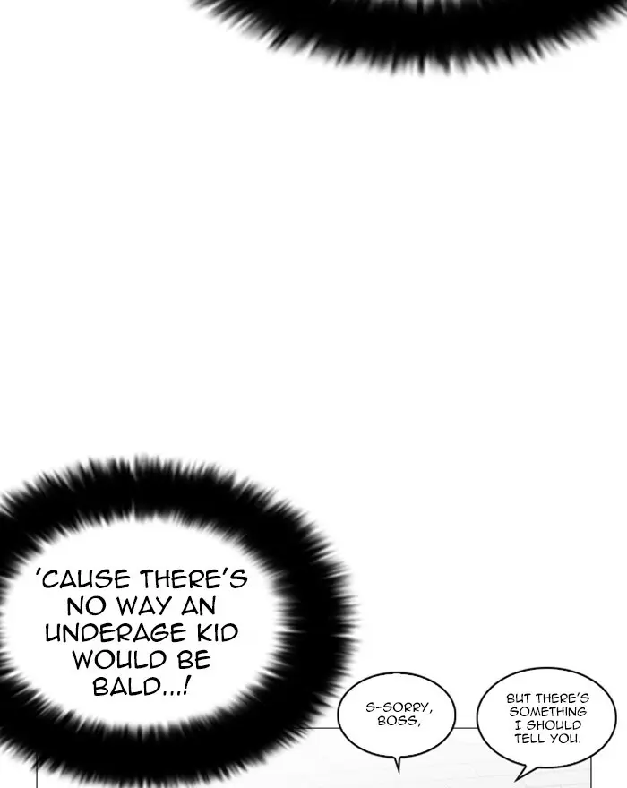 Lookism Chapter 247