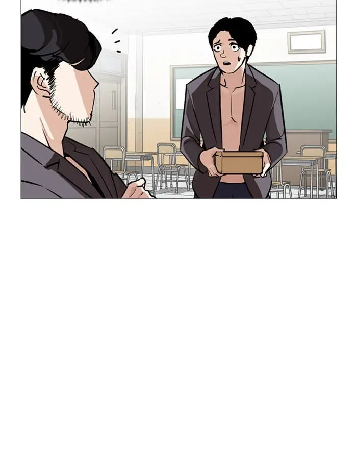Lookism Chapter 247