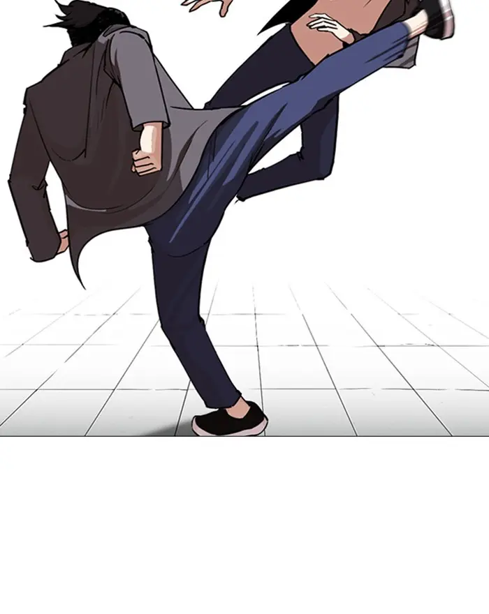 Lookism Chapter 247