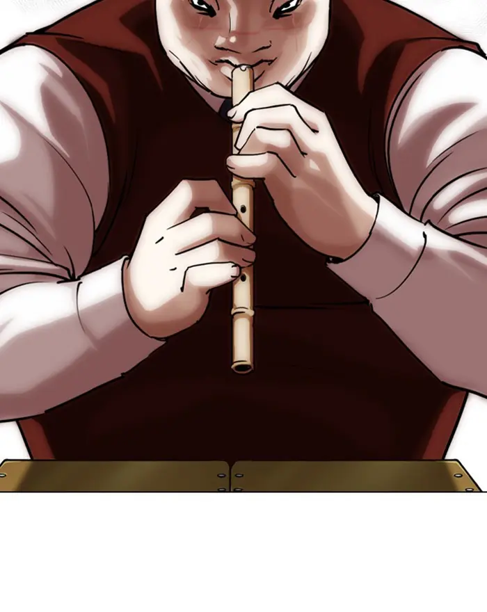 Lookism Chapter 247