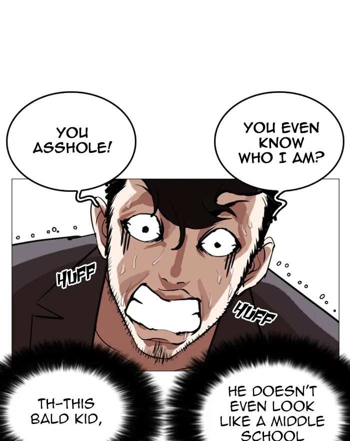 Lookism Chapter 247