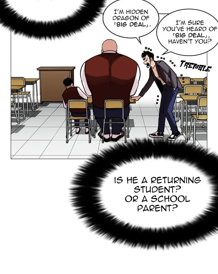 Lookism Chapter 247