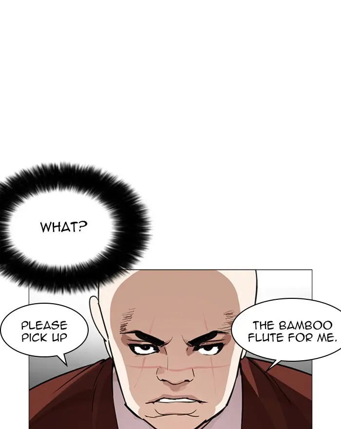 Lookism Chapter 247