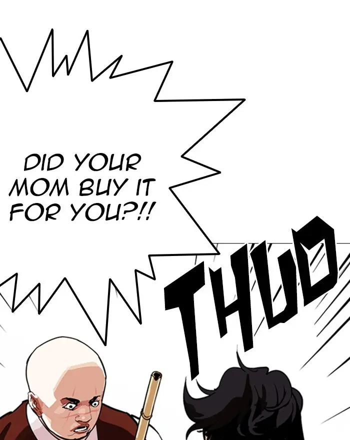 Lookism Chapter 247