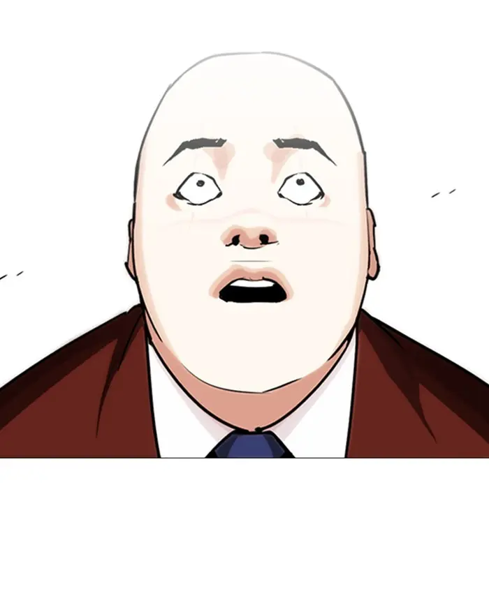 Lookism Chapter 247