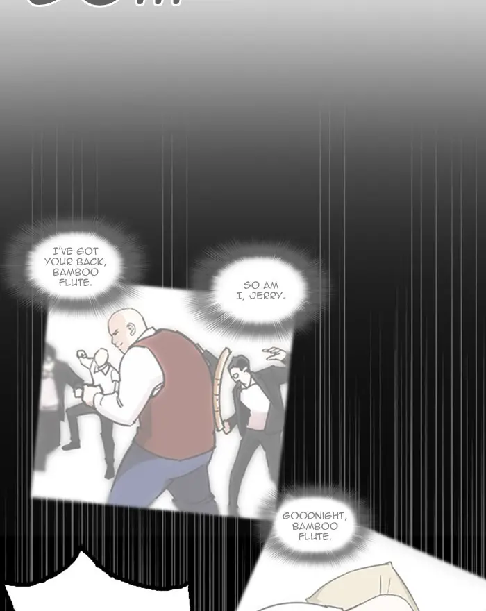 Lookism Chapter 247