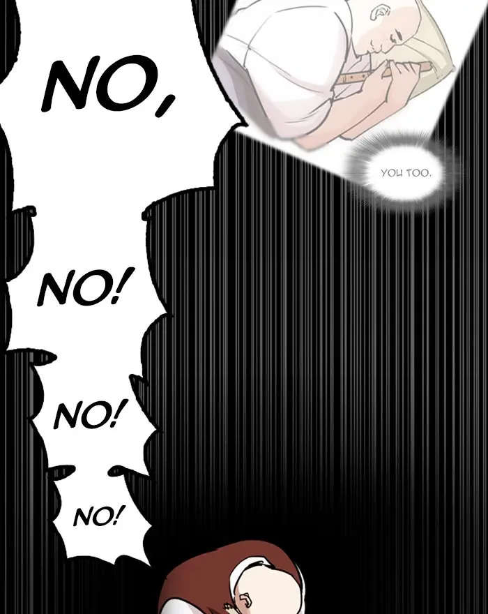 Lookism Chapter 247