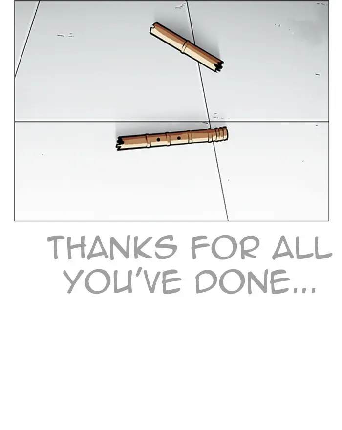 Lookism Chapter 247