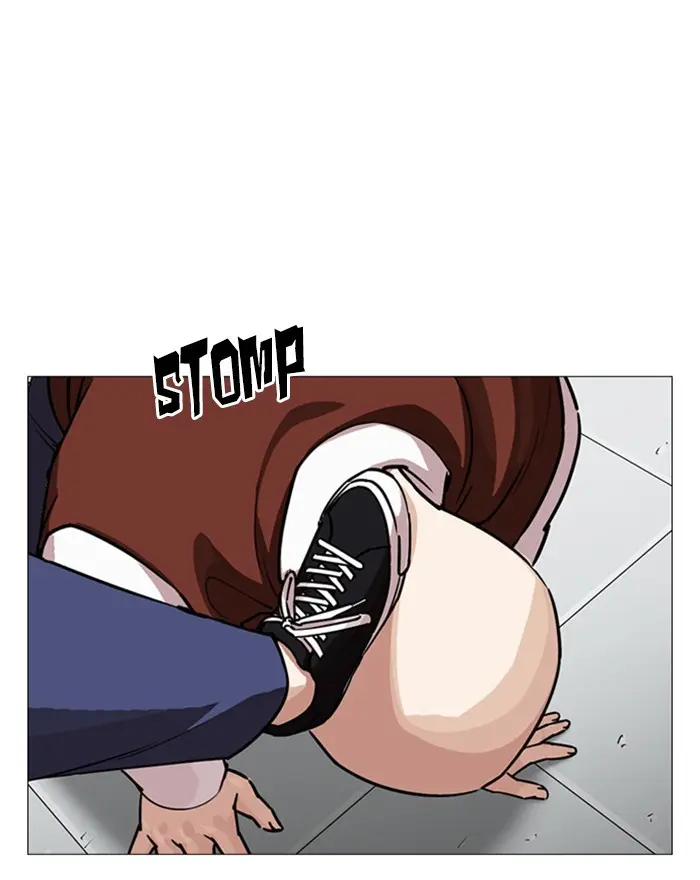 Lookism Chapter 247