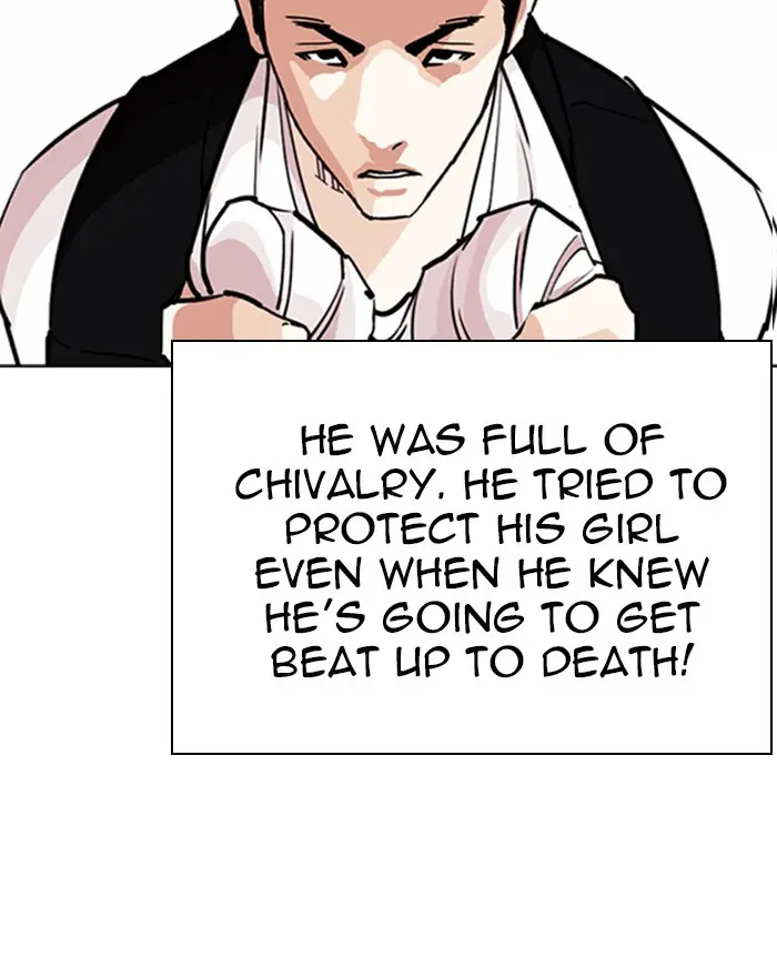 Lookism Chapter 248