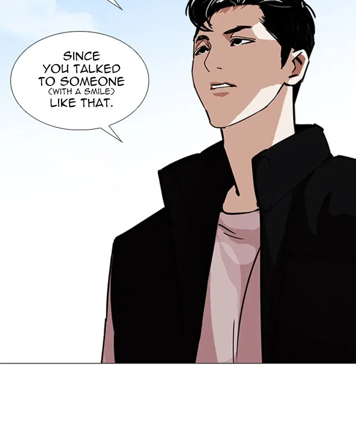 Lookism Chapter 248