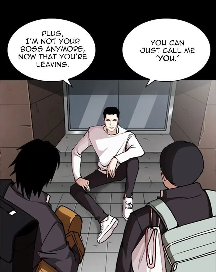 Lookism Chapter 248