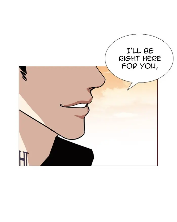 Lookism Chapter 248